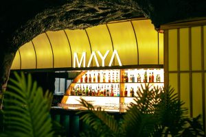 Maya Lounge